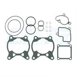 New 47Mm Bore Top End Gasket Kit Compatible With Husqvarna Ktm Xc 85Cc 2008-2009 Sx 85Cc 2003-2017