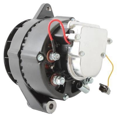 New 12V 37A Alternator Fits Hardin Jacuzzi Jet 10-343 8Mr2051f 8Mr2051fas 110556 thumbnail 6