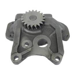 New Oil Pump Compatible With Massey Ferguson 6190 4360 6290 8100 8120 8130 8210 4131F057