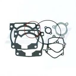 New 67.5Mm Bore Top End Gasket Kit Compatible With Ktm Sx 250Cc 1990-1999 Exc 250Cc 1990-1999 250Cc