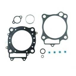 New 96Mm Bore Top End Gasket Kit Compatible With Honda Crf-R 450Cc 2002-2008 450Cc Engine By