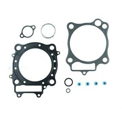 New 96Mm Bore Top End Gasket Kit Compatible With Honda Crf-R 450Cc 2002-2008 450Cc Engine By