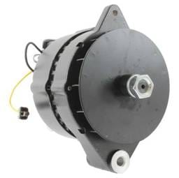 New 37A Alternator Fits Glenwood Indmar Marine Engine 388501 10-269 8Mr2051fa