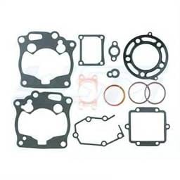 New 56Mm Bore Top End Gasket Kit Compatible With Kawasaki Kx 125Cc 1998-2000 125Cc Engine By 26-319C