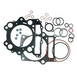 New 102Mm Bore Top End Gasket Kit Compatible With Yamaha Grizzly Ducks 660Cc 2006 Raptor 660Cc