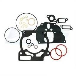 New 54Mm Bore Top End Gasket Kit Compatible With Ktm Xc 150Cc 2010-2015 Sx 150Cc 2009-2015 Sx 125Cc
