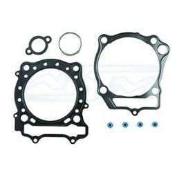 New 98Mm Bore Top End Gasket Kit Compatible With Suzuki Lt-R Ltd 450Cc 2008 Lt-R 450Cc 2006-2008