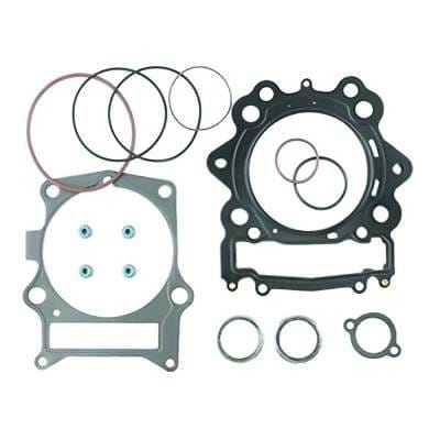 New 103Mm Bore Top End Gasket Kit Compatible With Yamaha Rhino 700Cc 2008-2013 Raptor 700Cc
