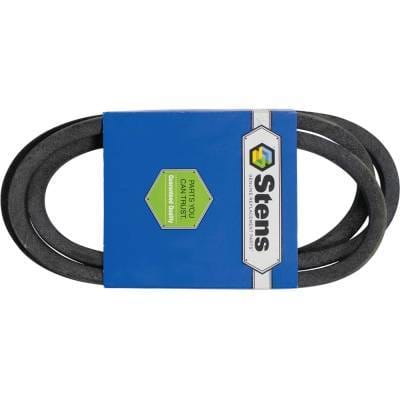 OEM Replacement V-Belt Compatible With Wright Mfg-Ws48fs600re Mfg-Ws48fx600e Mfg-Wspx48fx691e