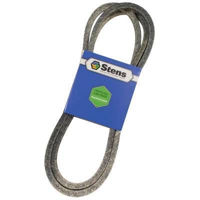 OEM Replacement V-Belt Compatible With Exmark Las28ka724 Las28ka724n Lazer-Z-Ac Lz20kc524