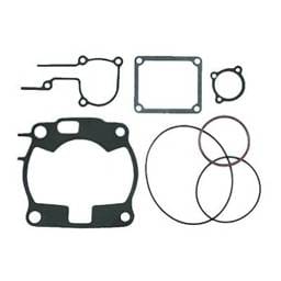 New 66.4Mm Bore Top End Gasket Kit Compatible With Yamaha Wr 250Cc 1992-1994 Yz 250Cc 1992-1994