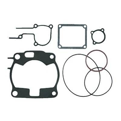New 66.4Mm Bore Top End Gasket Kit Compatible With Yamaha Wr 250Cc 1992-1994 Yz 250Cc 1992-1994 thumbnail 2