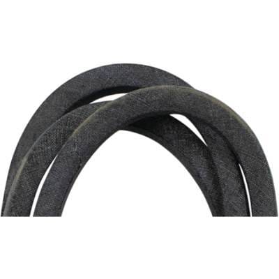 OEM Replacement Deck Belt Compatible With Wright Mfg-Ws48ffx730e1b Mfg-Ws48fs600re Mfg-Ws48fx600e thumbnail 5