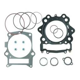 New 103Mm Bore Top End Gasket Kit Compatible With Yamaha Grizzly Xt-R 700Cc 2020-2021 Rhino Sport