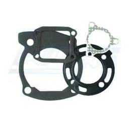 New 48Mm Bore Top End Gasket Kit Compatible With Honda Cr 80Cc 1992-2002 Cr 85Cc 2003-2007 Cr-Rb