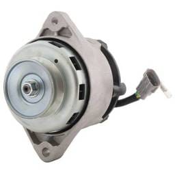 New 12 Volt 40 Amp Alternator Fits Yanmar D150 Engine 119128-77200 11912877200