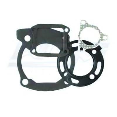 New 48Mm Bore Top End Gasket Kit Compatible With Honda Cr-Rb 80Cc 1996-2002 Cr 85Cc 2003-2007 Cr thumbnail 2