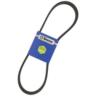 OEM Spec Wheel Drive Belt Compatible With Scag 48202A Jacobsen 182185 Bradley 100-050 Lesco 021946 thumbnail 3
