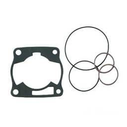 New 54Mm Bore Top End Gasket Kit Compatible With Yamaha Yz 85Cc 2002-2018 85Cc Engine By 26-423C