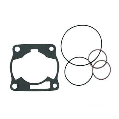 New 54Mm Bore Top End Gasket Kit Compatible With Yamaha Yz 85Cc 2002-2018 85Cc Engine By 26-423C