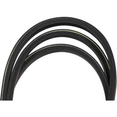 OEM Replacement Belt Compatible With Scag Stt61v-29Ch-Efi Stt61v-29Dfi-Ss Stt61v-29Kb-Df thumbnail 3