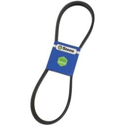 OEM Replacement Deck Belt Compatible With Toro 30094 30096 38096 39074 39094 39096 30031 30074 30076