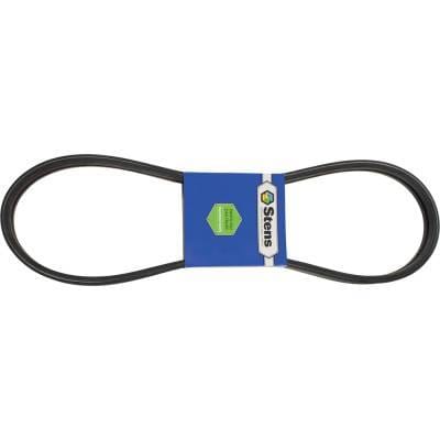 OEM Replacement Deck Belt Compatible With Toro 30094 30096 38096 39074 39094 39096 30031 30074 30076 thumbnail 3