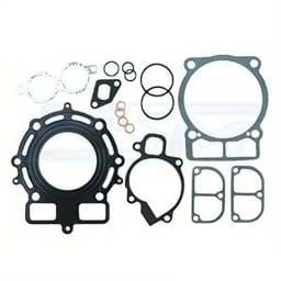 New 76Mm Bore Top End Gasket Kit Compatible With Ktm Exc 250Cc 2002-2005 250Cc Engine By 26-526C