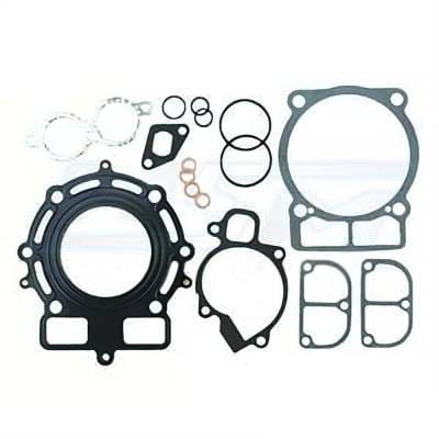 New 76Mm Bore Top End Gasket Kit Compatible With Ktm Exc 250Cc 2002-2005 250Cc Engine By 26-526C