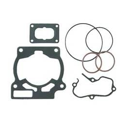 New 54Mm Bore Top End Gasket Kit Compatible With Yamaha Yz 125Cc 2001-2002 125Cc Engine By 26-425C