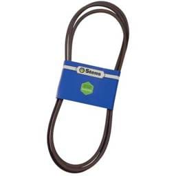 OEM Replacement Deck Belt Compatible With Husqvarna Pz29fxbf Pz6030cv Pz6034fx Pz6034fxzt 966061201