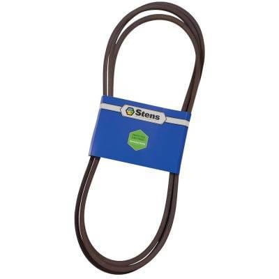 OEM Replacement Deck Belt Compatible With Husqvarna Pz29fxbf Pz6030cv Pz6034fx Pz6034fxzt 966061201