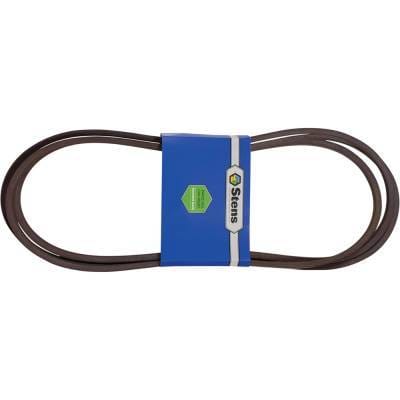 OEM Replacement Deck Belt Compatible With Husqvarna Pz29fxbf Pz6030cv Pz6034fx Pz6034fxzt 966061201 thumbnail 3