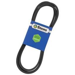 OEM Replacement Deck Belt Compatible With John Deere 737-60 737-54 116 1/2" Tcu13195 Kevlar
