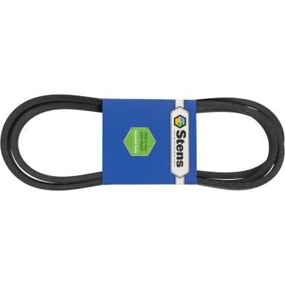 OEM Replacement Deck Belt Compatible With John Deere 737-60 737-54 116 1/2" Tcu13195 Kevlar thumbnail 3