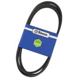 OEM Replacement Belt Compatible With Exmark Lz22kc523 Lz22lka523 Lz23kc523 Lz23kc524as Lz25kc52