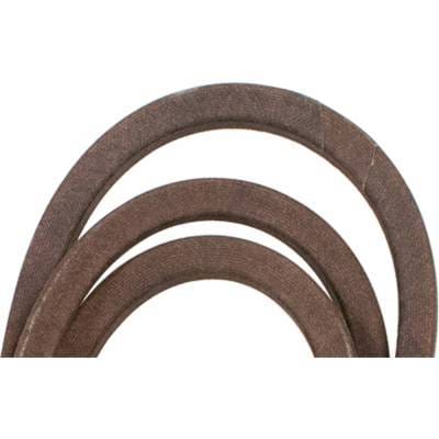 OEM Replacement Deck Belt Compatible With Toro 30694 38684 38694 39634 39674 39678 39684 39694 30634 thumbnail 5