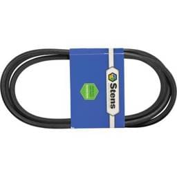 OEM Replacement Pto Belt Compatible With John Deere 4610-72 4710-72 4720-72 X465-62C X475-62C X485