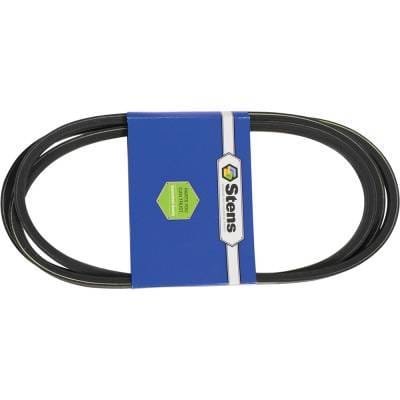 OEM Replacement Deck Belt Compatible With Exmark Lz22lka523 Lz23kc523 Lz23kc524as Lz25kc52 Lz25kc523 thumbnail 3