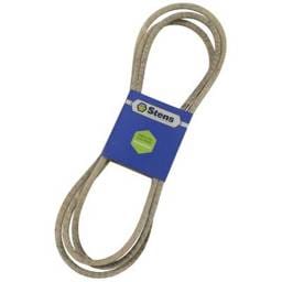 OEM Replacement Mower Belt Compatible With John Deere S110-42 S130-42 S140-48 S160-48 S170-48