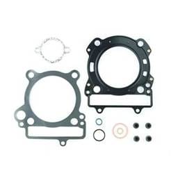 New 77Mm Bore Top End Gasket Kit Compatible With Ktm Exc-F 250Cc 2005-2012 Xc-W 250Cc 2006-2011 Sx-F