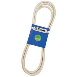 OEM Replacement Deck Belt Compatible With John Deere X320-48 X340-38 X360-48C X300-38 143 1/2"