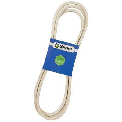 OEM Replacement Deck Belt Compatible With John Deere X320-48 X340-38 X360-48C X300-38 143 1/2"