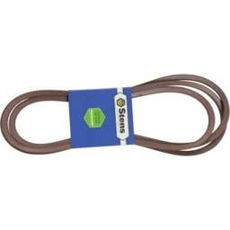 OEM Replacement Belt Compatible With Mtd/Cub Cadet 14Az808k131 13Ap62tk090 14Aq81gk897 14Az809k063