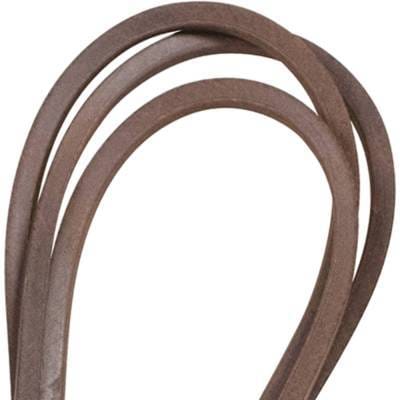 OEM Replacement Deck Belt Compatible With Huskee 14Ar808k731 14Br808k731 14A9816k190 14A9816k790 thumbnail 5