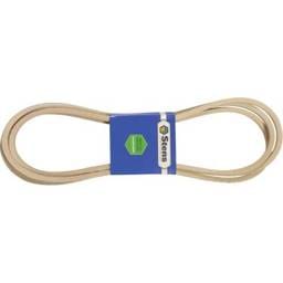 OEM Replacement Deck Belt Compatible With John Deere Z645-48 Z665-60 Z465-62C 165 1/2" M156261