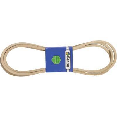 OEM Replacement Deck Belt Compatible With John Deere Z645-48 Z665-60 Z465-62C 165 1/2" M156261