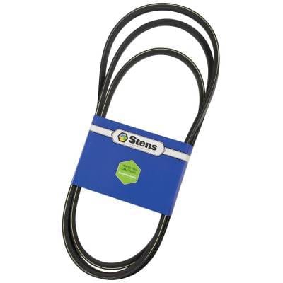 OEM Replacement Belt Compatible With Exmark Lz23kc605 Lz23lka604 Lz25ka604 Lz25kc60 Lz25kc603