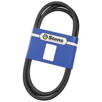 OEM Replacement Belt Compatible With John Deere X595-54C X720-54C X724-54C X728-54C X729-54C thumbnail 7