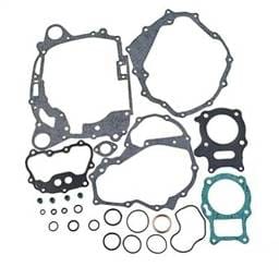 New Full Gasket Kit Compatible With Honda Trx-Tm / Te 250 Hp 250 Hp Engine By 06115-Hm8-A40